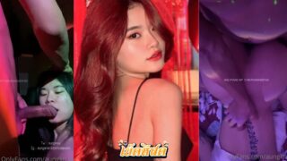 คลิปหลุดonlyfans Aunganan งานดี ผัวจับกดหัวให้อมควยเสียวจัดๆ ต่อด้วยเย็ดท่าหม่า หุ่นโคตรดี โดนกระแทกไม่ยั้ง แตกใน ไปในที่สุด
